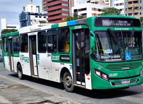 CÂMARA APROVA REDUÇÃO DE IDADE PARA GRATUIDADE NO TRANSPORTE PÚBLICO;VEJA  MAIS