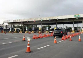 TARIFAS DE PEDÁGIO NA ESTRADA DO COCO PASSARÃO POR AUMENTO A PARTIR DESTA QUINTA (26)