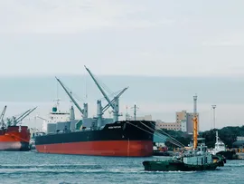 SETOR NAVAL TERÁ MAIS R$ 10,5 BILHÕES PARA FINANCIAR CONSTRUÇÃO E MODERNIZAÇÃO DE EMBARCAÇÕES