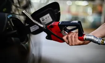 GASOLINA VOLTA A SUBIR APÓS TRÊS MESES DE ESTABILIDADE