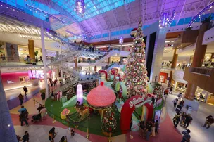 SHOPPINGS DE SALVADOR E DA RMS REALIZAM 'VIRADÃO' E FICAM ABERTOS ATÉ MEIA NOITE DA VÉSPERA DE NATAL