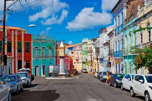 O TRÂNSITO DO BAIRRO SANTO ANTÔNIO ALÉM CARMO SOFRE ALTERAÇÃO NESTA TERÇA-FEIRA (10)