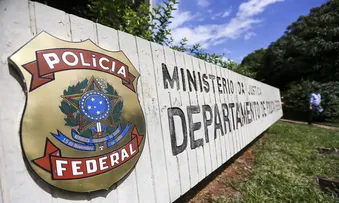 POLÍCIA FEDERAL ABRE INQUÉRITO PARA INVESTIGAR R$ 4,2 BI EM EMENDAS