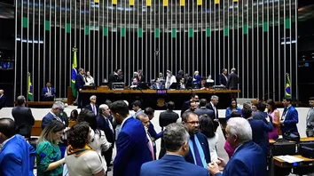 CONGRESSO APROVA SALÁRIO MÍNIMO DE R$ 1.502 PARA 2025
