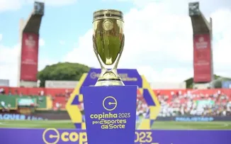 GOVERNO VETA BETS EM UNIFORMES, ESTÁDIOS E TRANSMISSÕES DE TODOS OS JOGOS DA COPINHA