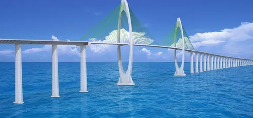 CONCESSIONÁRIA DA PONTE SALVADOR-ITAPARICA EMITE NOTA PEDINDO APURAÇÃO SOBRE DESAPARECIMENTO DE MERGULHADOR