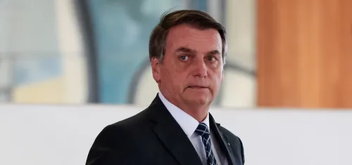 ANALISE DO INQUÉRITO ENVOLVENDO BOLSONARO COMEÇA NESTA SEGUNDA (2) NA PGR