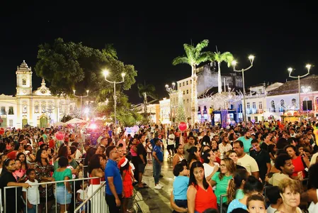 RESTAURANTES DO PELOURINHO TERÃO MENUS ESPECIAIS DURANTE O NATAL SALVADOR