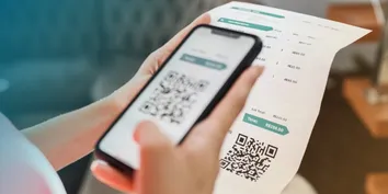 BOLETOS PODEM SER PAGOS POR PIX A PARTIR DE FEVEREIRO