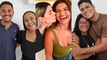 TRÊS DUPLAS CONCORREM PARA A ÚLTIMA VAGA NO BBB 25, QUE COMEÇA NESTA SEGUNDA (13); CONHEÇA OS ÚLTIMOS PARTICIPANTES