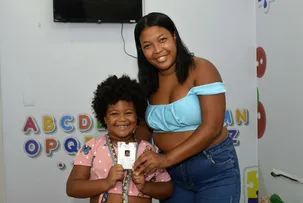 SALVADOR JÁ EMITIU MAIS DE 9 MIL CARTEIRAS DE IDENTIFICAÇÃO PARA PESSOAS COM TRANSTORNO DO ESPECTRO AUTISTA