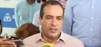 REFORMA ADMINISTRATIVA MUNICIPAL SEGUE SEM DEFINIÇÃO, DECLARA BRUNO REIS