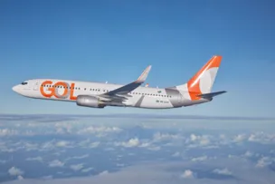 COMPANHIA TRIPLICA OFERTA DE VOOS ENTRE SALVADOR E BUENOS AIRES
