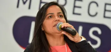 DÉBORA REGIS DECRETA ESTADO DE CALAMIDADE EM LAURO DE FREITAS