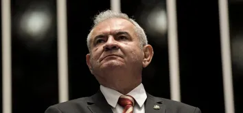 SENADOR CRITICA BARRAGEM DE EMENDAS E BOTA RESPONSABILIDADE NA PF, CGU E STF