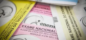 ENEM 2024 REGISTROU 12 REDAÇÕES COM NOTA MIL