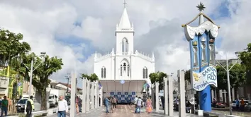 TRÂNSITO SERÁ ALTERADO A PARTIR DO DOMINGO PARA COMEMORAÇÃO DA FESTA DE REIS
