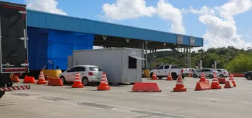VIABAHIA PERMANECE ADMINISTRANDO BRS ENQUANTO TCU ANALISA DISTRATO