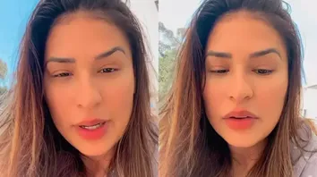 CANTORA SERTANEJA ANUNCIA AFASTAMENTO DOS PALCOS POR MOTIVOS DE SAÚDE, O QUE CAUSA PREOCUPAÇÃO EM FÃS