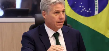 PAULO TEIXEIRA E MST TRAÇAM ESTRATÉGIAS PARA REFORMA AGRÁRIA EM 2025