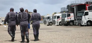 CARNAVAL DE SALVADOR 2025 PODE TER LIMITE DE FOLIÕES EM TRIOS ELÉTRICOS; ENTENDA AQUI