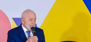 LULA: PRIMEIRO DEPÓSITO DE R$ 1 MIL DO PÉ-DE-MEIA DEVE SER FEITO NA PRÓXIMA SEMANA