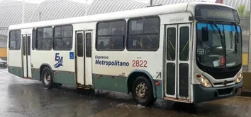 ASSEMBLÉIA HOJE PELA TARDE DECIDIRÁ SOBRE GREVE DE ÔNIBUS NA REGIÃO METROPOLITANA