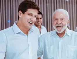 EQUIPE DE JOÃO CAMPOS IRÁ ASSUMIR REDES SOCIAIS DO GOVERNO LULA