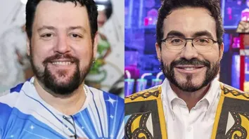 MORRE COREÓGRAFO QUE TEM O MESMO NOME QUE O PADRE FÁBIO DE MELO E ISSO GERA POLÊMICA ENTRE INTERNAUTAS NAS REDES SOCIAIS