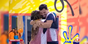 BAIANOS VENCEM PRIMEIRA PROVA DO LÍDER NA TEMPORADA E INDICAM DUPLA AO PAREDÃO; SAIBA DINÂMICA E INDICADOS