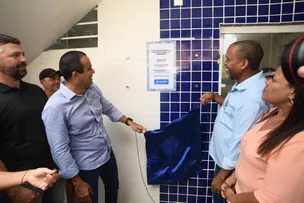 MORAR MELHOR ULTRAPASSA 750 CASAS REFORMADAS EM PERIPERI E REQUALIFICA INSTITUIÇÃO SOCIAL NO BAIRRO