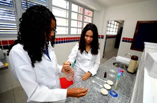 SEC CONVOCA MAIS 339 PROFESSORES DO ENSINO PROFISSIONAL APROVADOS EM PROCESSO SELETIVO