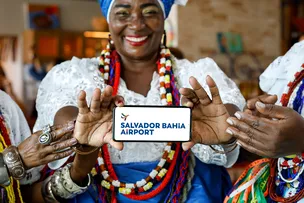 CARNAVAL 2025:  AEROPORTO DE SALVADOR PREVÊ AUMENTO NO FLUXO INTERNACIONAL