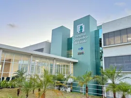 GOVERNADOR JERÔNIMO RODRIGUES APRESENTA AVANÇOS DO HOSPITAL ORTOPÉDICO DO ESTADO DA BAHIA