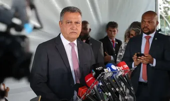 HAVERÁ CENTRALIDADE NAS DECISÕES E ANÚNCIOS DO GOVERNO, DIZ RUI COSTA