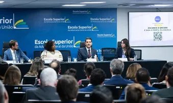 AGU AFIRMA QUE O GOVERNO NÃO VAI SE OMITIR APÓS DECISÕES DA META
