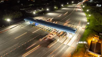 VIABAHIA REALIZA MANUTENÇÃO NO PAVIMENTO DA BR-324 DURANTE ESTA SEMANA