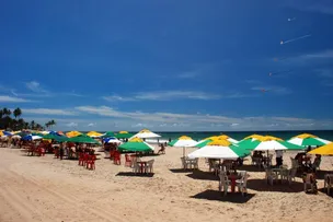 VEJA COMO FICA A PREVISÃO DO TEMPO PARA ESTE FINAL DE SEMANA EM SALVADOR.