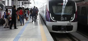 METRÔ DE SALVADOR SERÁ FINANCIADO PELO PAC E VAI CHEGAR ATÉ A VITÓRIA