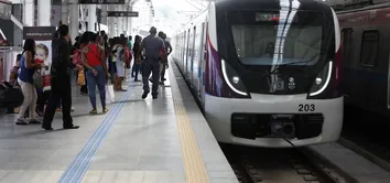 JERÔNIMO DIZ QUE 'VIDA DAS PESSOAS' E 'INFLAÇÃO' SERÃO LEVADAS EM CONTA NA DECISÃO DO REJUSTE DO METRÔ