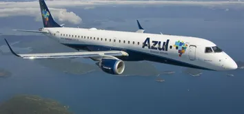 AZUL ANUNCIA SUSPENSÃO DE VOOS EM 12 CIDADES BRASILEIRAS, NENHUMA NA BAHIA