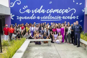 AÇÕES DA SPMJ CONTRIBUEM PARA REDUÇÃO DOS FEMINICÍDIOS EM SALVADOR E FORTALECIMENTO DOS DIREITOS DA CRIANÇA E DO ADOLESCENTE