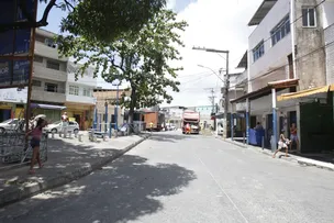 BAIRROS DE SALVADOR VÃO FICAR SEM ÁGUA PARA MANUTENÇÃO EM REDE