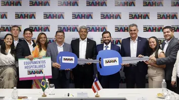 GOVERNO DO ESTADO INVESTE MAIS DE R$ 596 MIL NA SAÚDE DE BURITIRAMA
