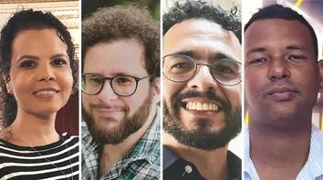 FGM LANÇA COLEÇÃO DA 4º EDIÇÃO DO SELO LITERÁRIO JOÃO UBALDO RIBEIRO COM HOMENAGEM AO ESCRITOR