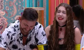 BBB 25 TEM ÚLTIMA ELIMINAÇÃO EM DUPLA DA TEMPORADA; CONFIRA OS ELIMINADOS