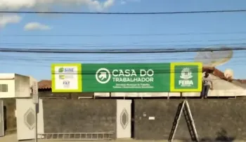 BAHIA: CASA DO TRABALHADOR ABRE 40 VAGAS PARA PESSOAS COM DEFICIÊNCIA