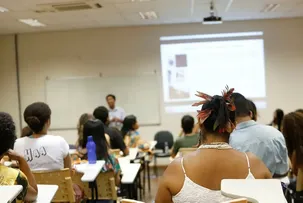 BAHIA CONQUISTA TERCEIRO MELHOR RESULTADO NO PAÍS EM APROVAÇÕES NO SISU