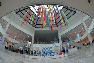 FEIRA DE NEGÓCIOS VAI TRAZER R$ 400 MILHÕES EM ACORDOS PARA BAHIA