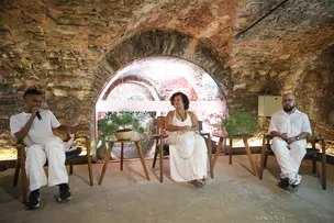 GALERIA MERCADO: ESPAÇO ONDE ARTE CONTEMPORÂNEA E HISTÓRIA SE ENCONTRAM COMPLETA UM ANO